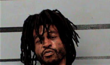 Tyrese Nathan, - Lubbock County, TX 