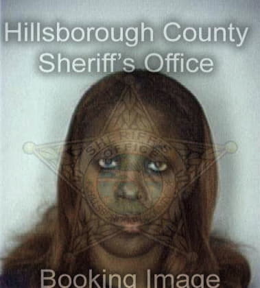 Rhonda Nichelson, - Hillsborough County, FL 