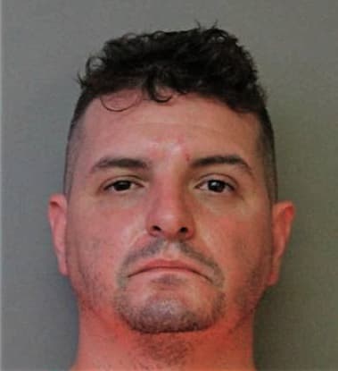 Philippe Nicolas, - Polk County, FL 