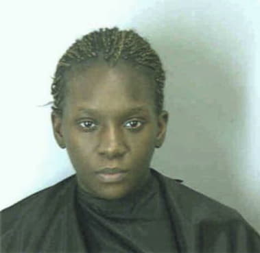 Christine Nzamuranga, - DeKalb County, GA 