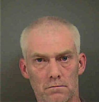 Albert Osczepinski, - Mecklenburg County, NC 