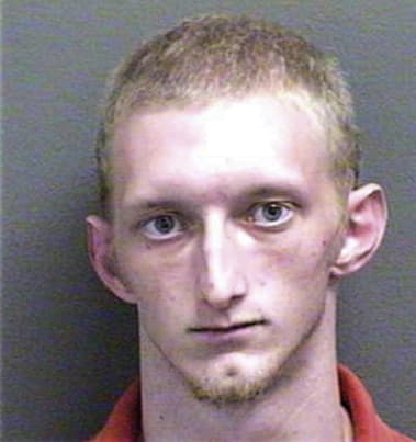 Ryan Padnuk, - Polk County, FL 