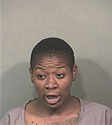 Lawanda Parker, - Brevard County, FL 