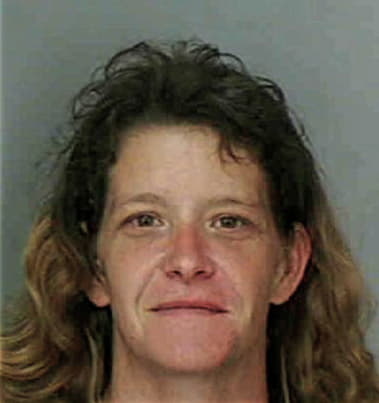 Tina Parsons, - Polk County, FL 