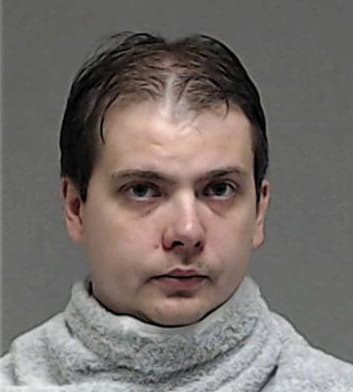 Thomas Pate - Collin County, TX 