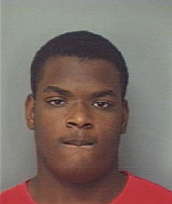 Antonio Pearson, - Polk County, FL 