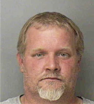 Bryan Peebles, - Polk County, FL 