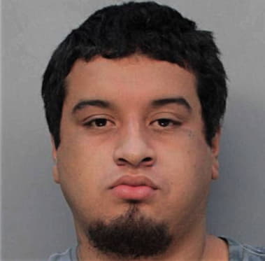 Humberto Perez, - Dade County, FL 