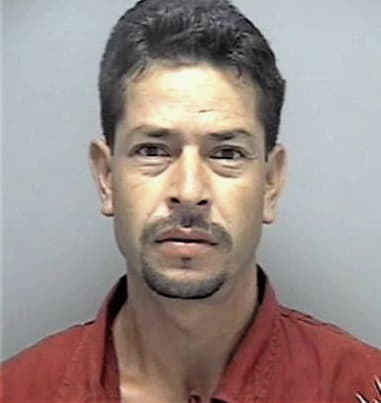 Miguel Perez, - Lee County, FL 