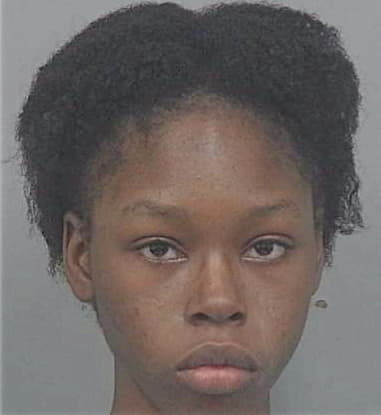 Lashanda Philyaw - Gwinnett County, GA 