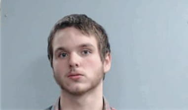 Nathan Pribble - Fayette County, KY 