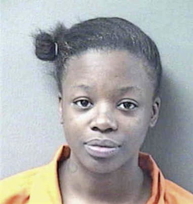 Kaydra Prier, - Okaloosa County, FL 