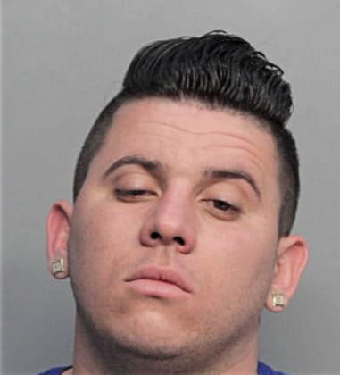 Hector Quintana, - Dade County, FL 