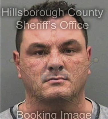 Jose Ramirez, - Hillsborough County, FL 