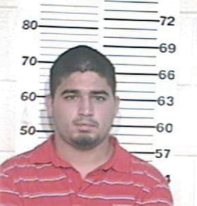 Sean Ramirez, - Hidalgo County, TX 