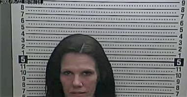 Geneva Rhymer, - Harlan County, KY 