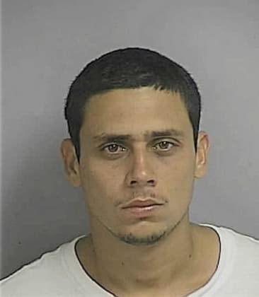 Ivan Rivera, - Osceola County, FL 