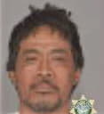Peter Robbings - Multnomah County, OR 