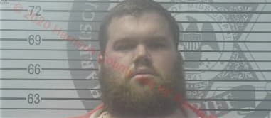 Earl Roberson, - Harrison County, MS 