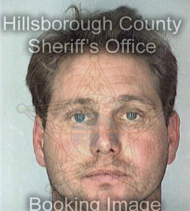 Curtis Roberts - Hillsborough County, FL 