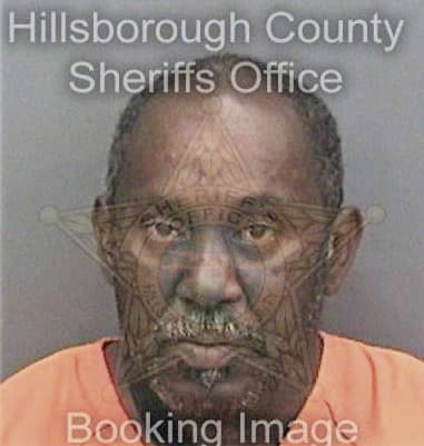 John Roberts - Hillsborough County, FL 