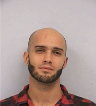 Stephen Roberts - Travis County, TX 