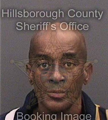 Zachariah Roberts - Hillsborough County, FL 