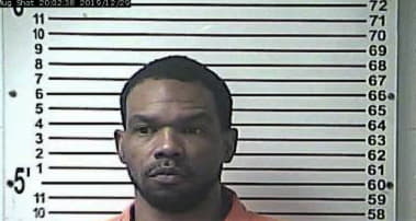 Howard Robinson, - Hardin County, KY 