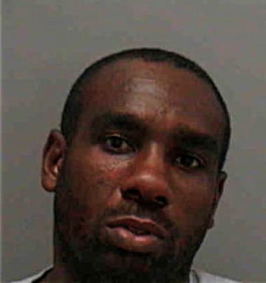 Ulysses Robinson, - Lee County, FL 