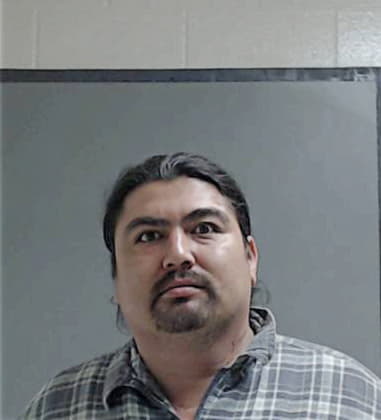 Victor Rodriguez, - Hidalgo County, TX 