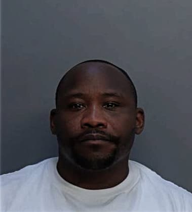 Randolph Rolle, - Dade County, FL 