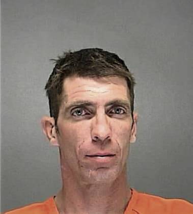 Robert Romero, - Volusia County, FL 