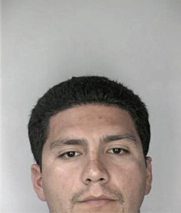 Rodolfo Rosales, - Hillsborough County, FL 