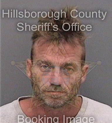 Robert Rudisill, - Hillsborough County, FL 