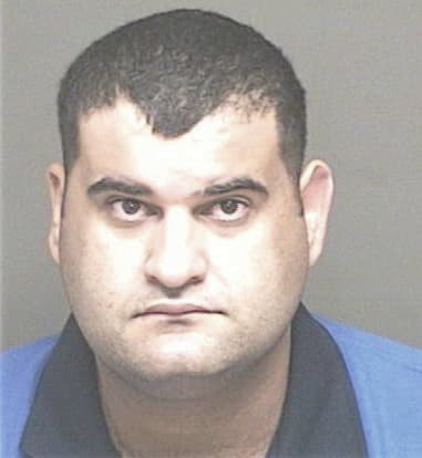 Ziad Samara, - Lake County, FL 