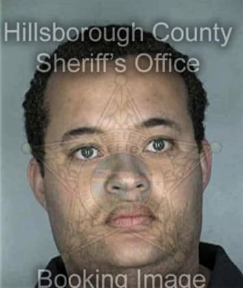 Gustavo Santossosa, - Hillsborough County, FL 