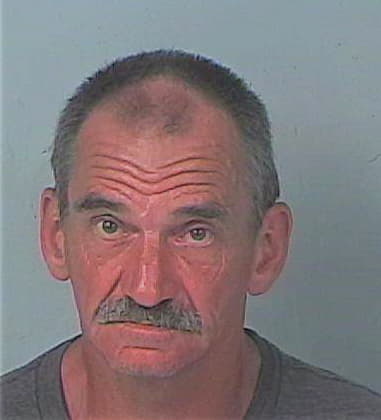 Anthony Sardo, - Hernando County, FL 