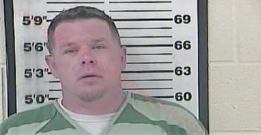 David Scott, - Carter County, TN 