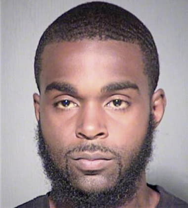 Nicholas Sexton - Maricopa County, AZ 