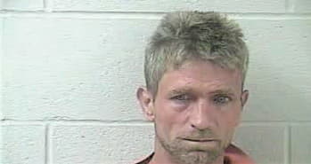 Stephen Shelton - Daviess County, KY 