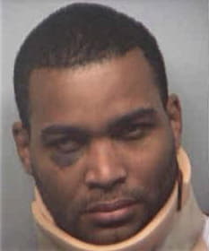 Eric Shields - Fulton County, GA 