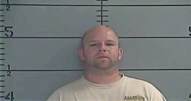 Eric Shuffitt, - Oldham County, KY 