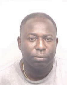 Anthony Simuel - Fulton County, GA 