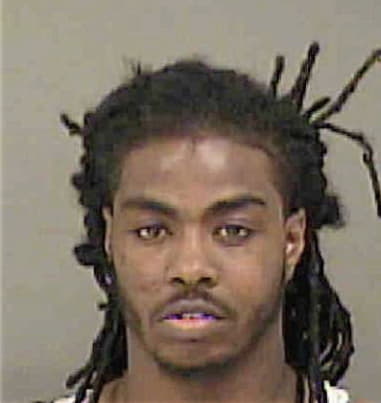 Eric Singleton, - Mecklenburg County, NC 