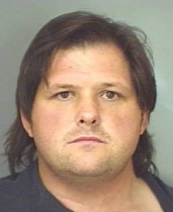 Royce Slaughter - Polk County, FL 