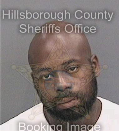 Antwan Smiley, - Hillsborough County, FL 