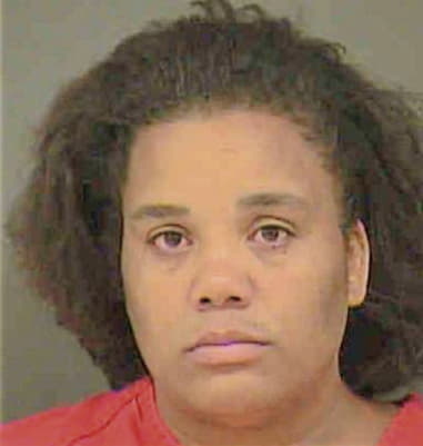 Courtney Smith, - Mecklenburg County, NC 