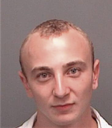 Mark Smith - Pinellas County, FL 