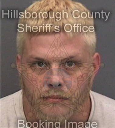 Christopher Spurlock, - Hillsborough County, FL 