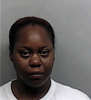 Shameeka Stanley - Fulton County, GA 